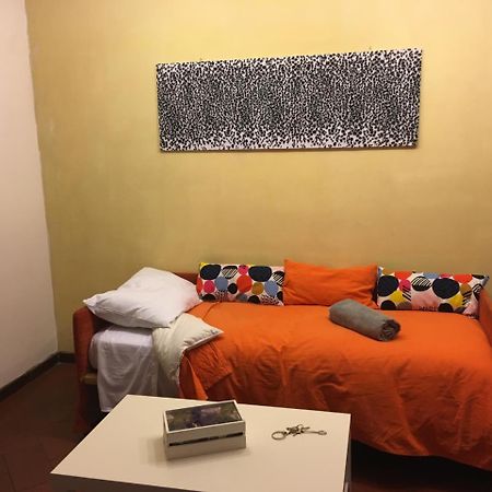 Gianni Apartment Сесто-Фьорентіно Екстер'єр фото